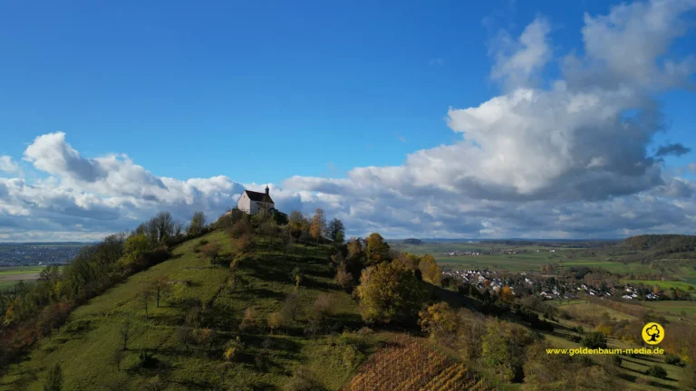 Luftbilder , Baden-Württemberg Goldenbaum Media Professionelle Drohnen-Luftaufnahmen