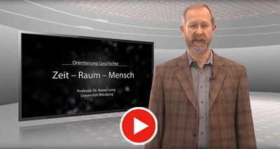 MOOC - Zeit-Raum-Mensch