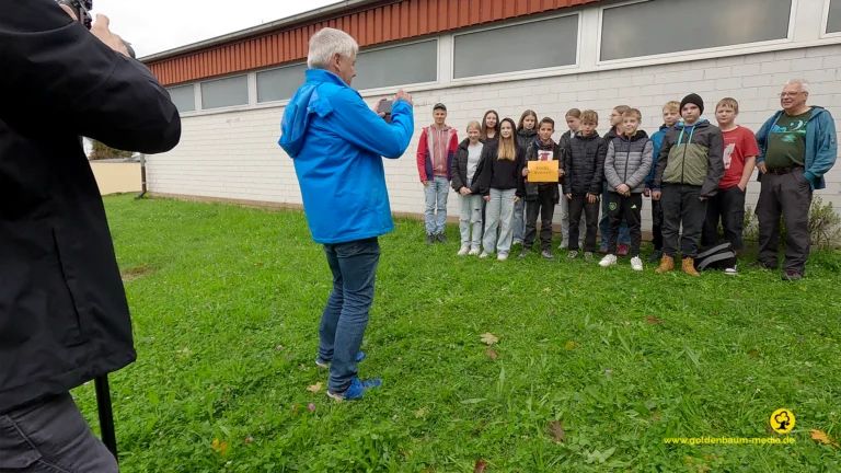 Bleichtal/Brogggingen - Homerun 2024