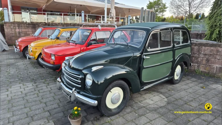 Fiat Topolino