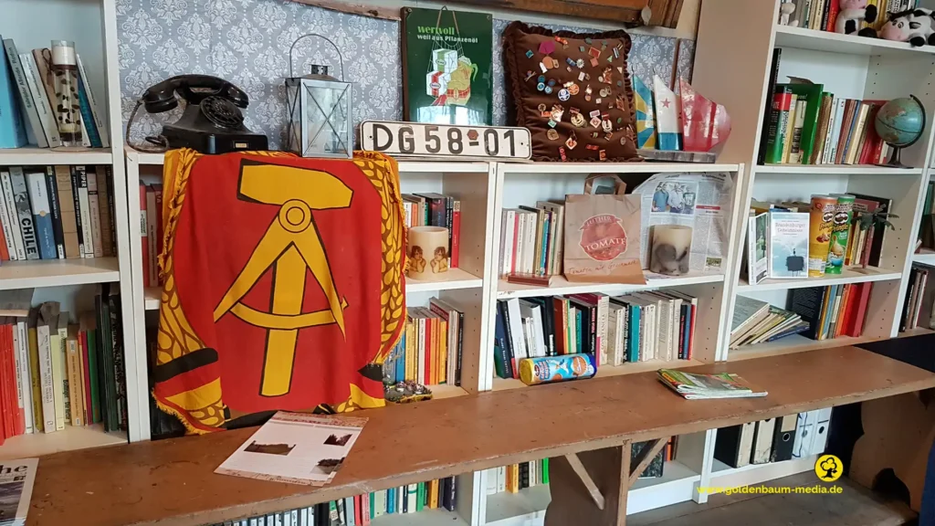 DDR Museum